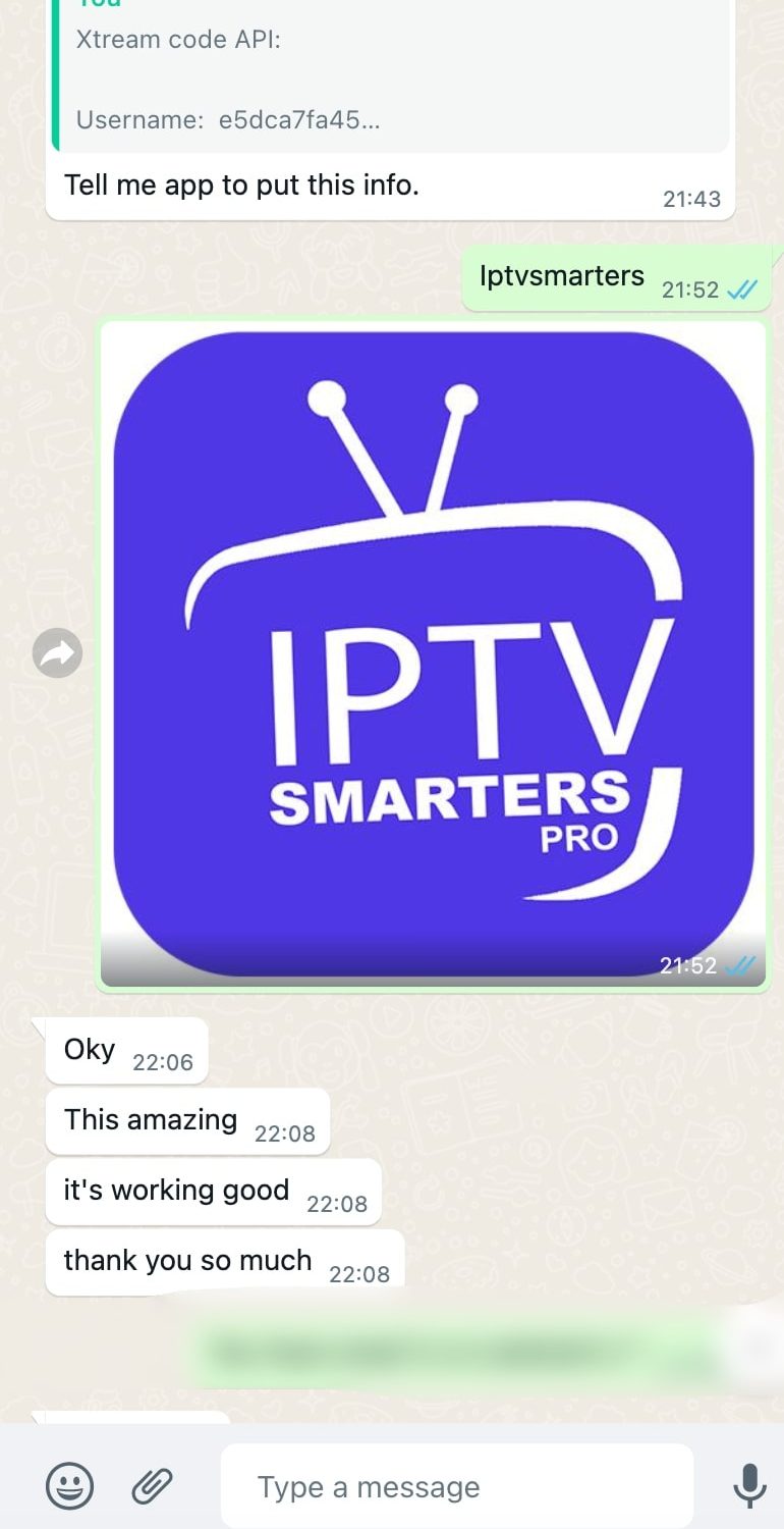 What Can I Watch on IPTV Smarters Pro?